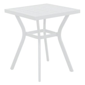 DAFFODIL Bistro Table 500mm White